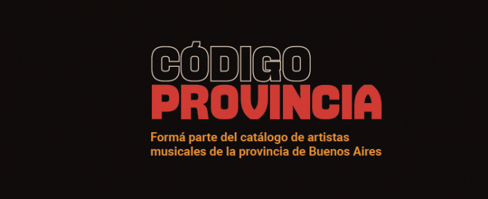 Código Provincia