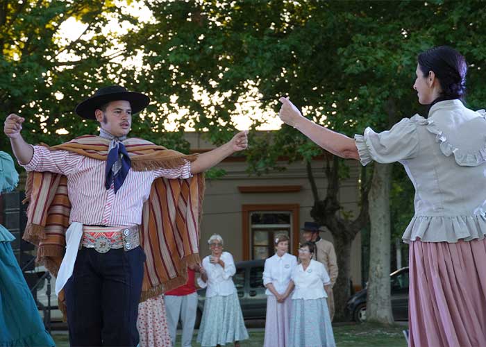 Cultura a lo Grande llega a Chascomús 