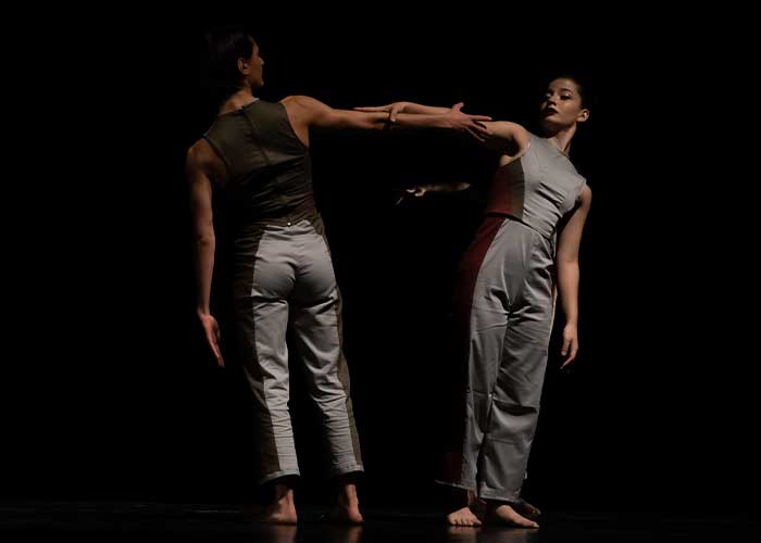 Compañía Juvenil de Danza de la Municipalidad de San Martín