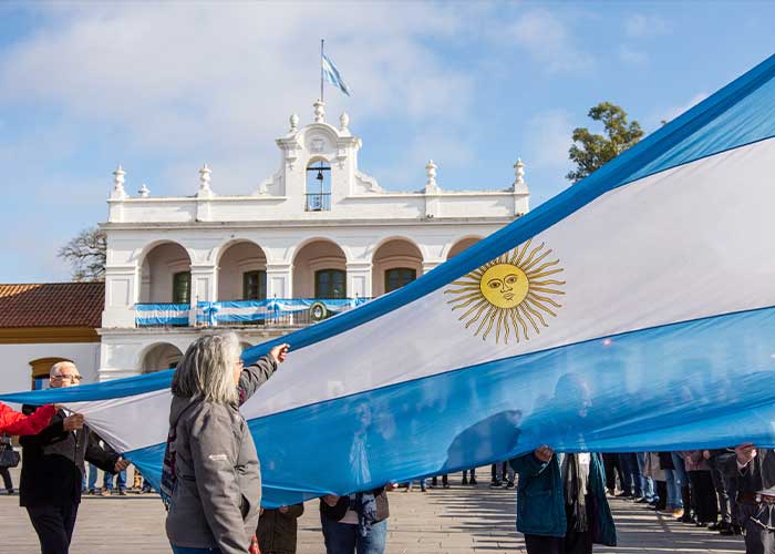 Revolución de Mayo