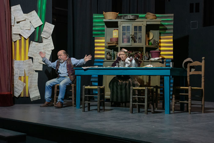  Comedia de la Provincia de Buenos Aires