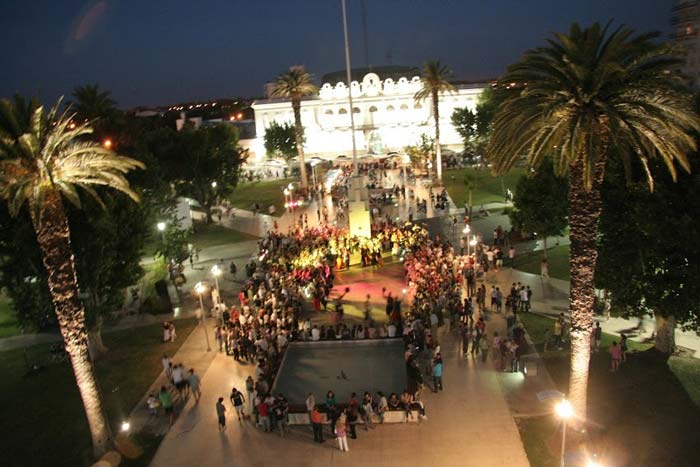 Encuentros Regionales de Cultura Bonaerense