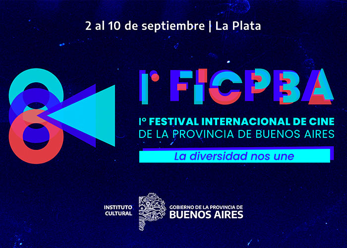 La Provincia lanza el primer Festival Internacional de Cine bonaerense