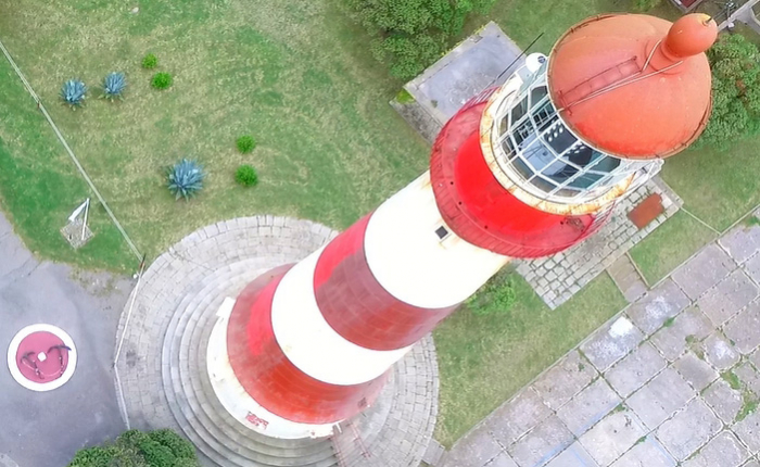 Reencuentro en el Faro