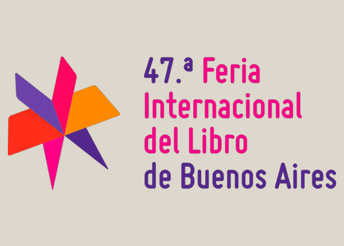  Feria del Libro