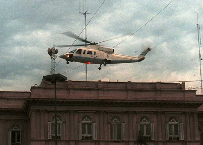 Llega a Ezeiza una nueva edición del ciclo “Según pasan los años”