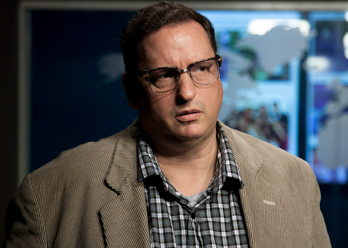 Hernán Brienza