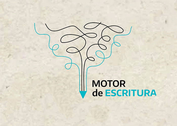 Motor de Escritura: ya está disponible la primera compilación de relatos breves