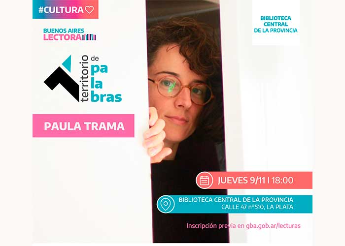 Paula Trama