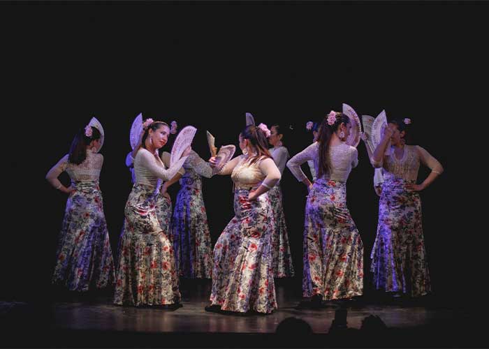En el mes de la danza, una nueva edición del “Festival Km Danza” llega a Pilar