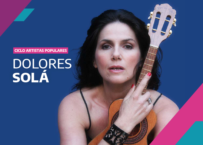 Dolores Solá 