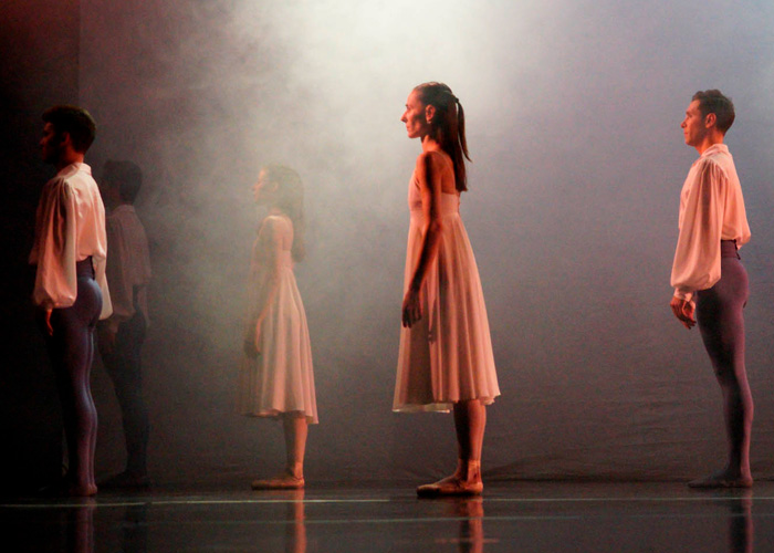 Ballet del Sur