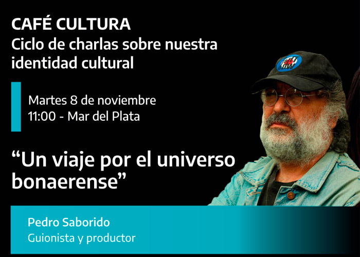 Pedro Saborido