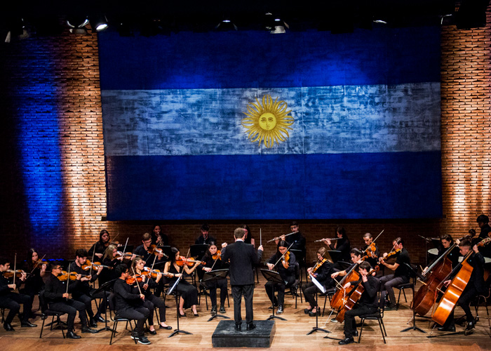 Camerata Académica