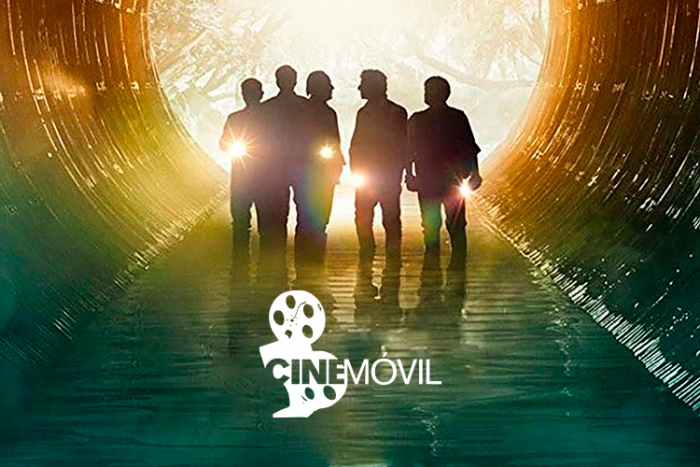 Cine Móvil 