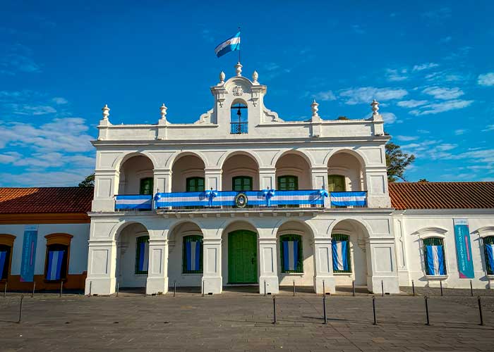 Complejo Museográfico Provincial Enrique Udaondo