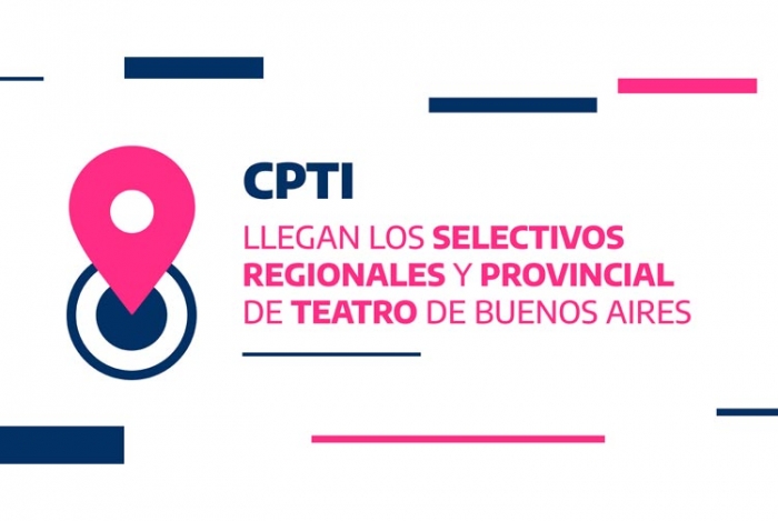 Selectivos Regionales y Provincial