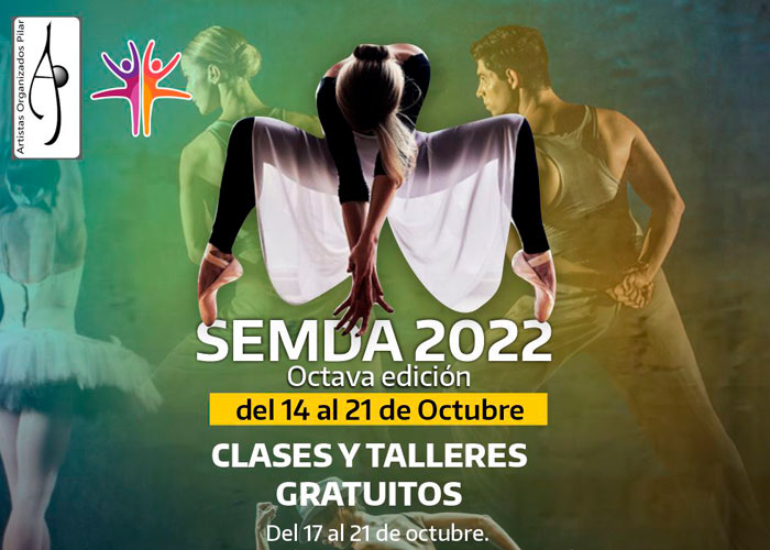  Semana de la Danza