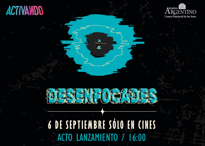 “Desenfocadxs”