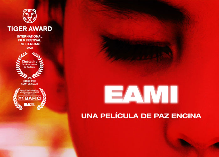 Recomendaciones de películas para ver en el FICPBA: Miércoles 6 de septiembre 