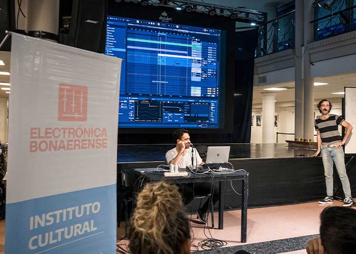 Programa Electrónica Bonaerense