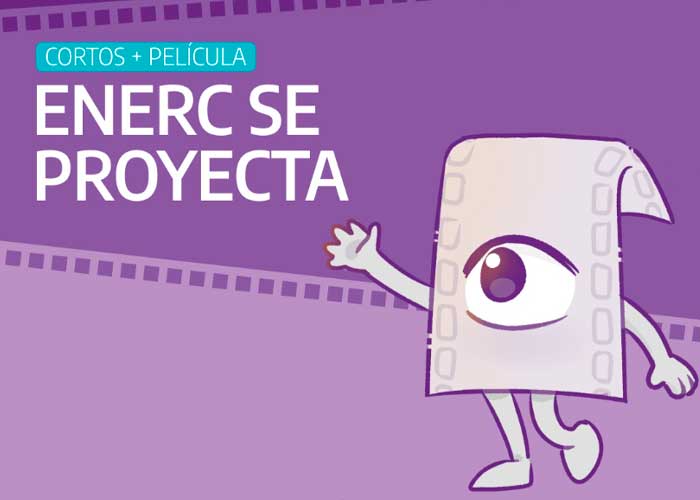ENERC se Proyecta