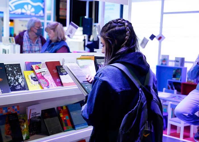 Feria Internacional del Libro Feria Internacional del Libro