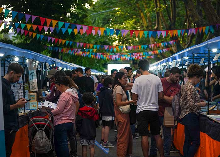 Llega Feria Edita, con beneficios para librerías, bibliotecas y lectores