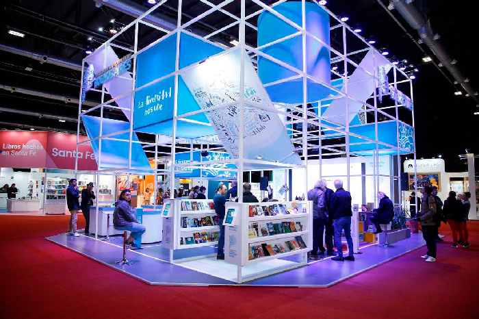46° Feria Internacional del Libro