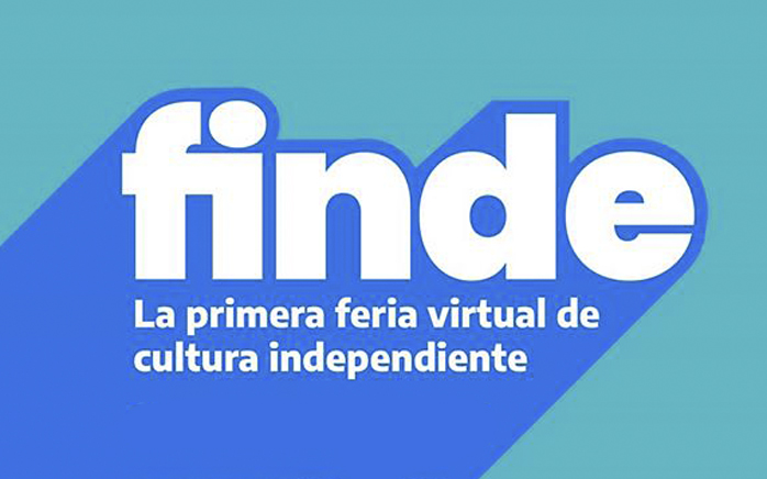 feria online de cultura independiente