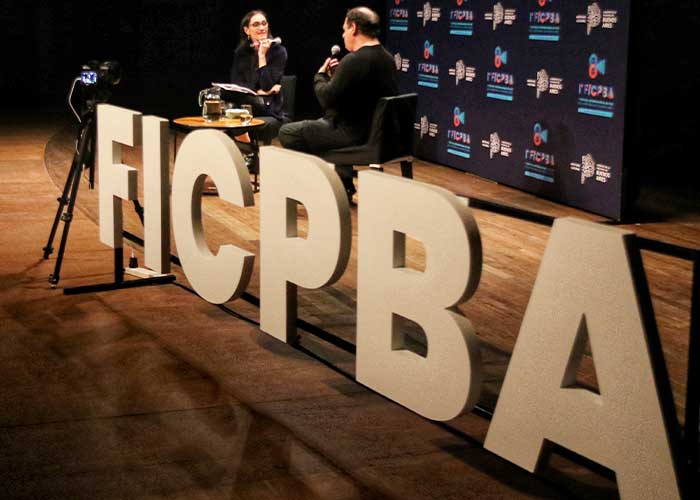 Mercado Internacional de la Industria Audiovisual bonaerense