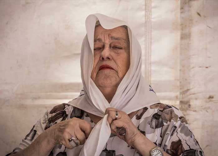 Hebe de Bonafini