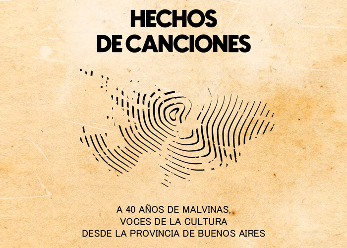 “Hechos de canciones”