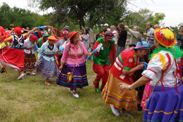 Carnavales del Norte