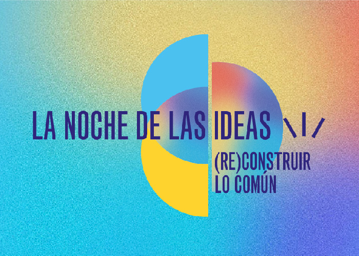 La noche de las ideas