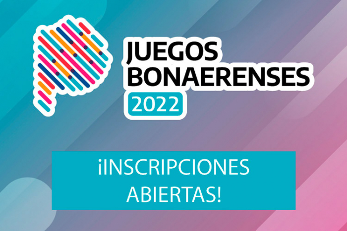 Juegos Bonaerenses 2022