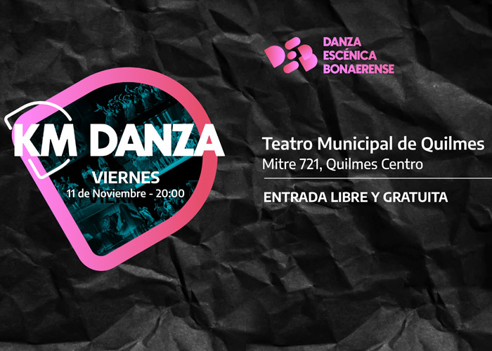 Km Danza