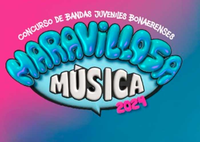 Abren las inscripciones para la tercera edición de “Maravillosa Música”