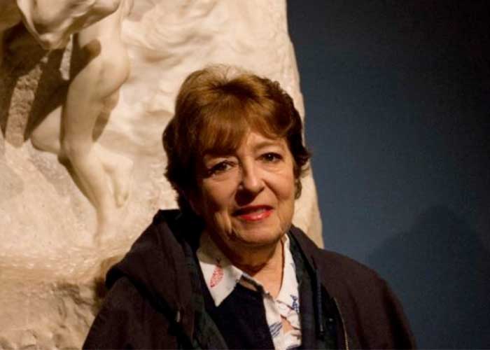 Marta Lambetini