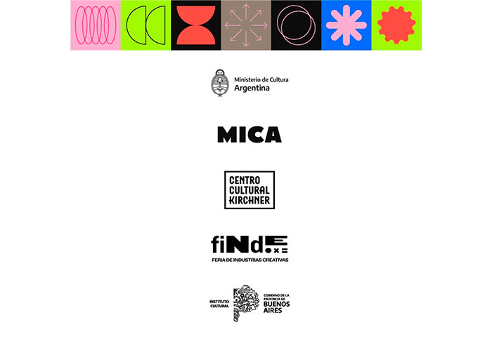 La Provincia lleva más de 30 productores culturales al MICA 2023 