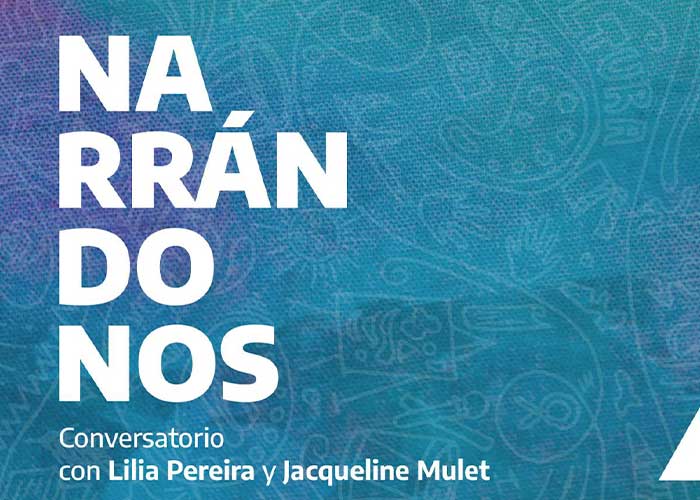 El Instituto Cultural presenta el conversatorio “Narrándonos”