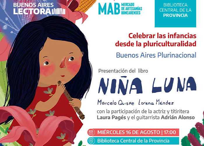 El Instituto Cultural celebra el Día de las Infancias desde la pluriculturalidad