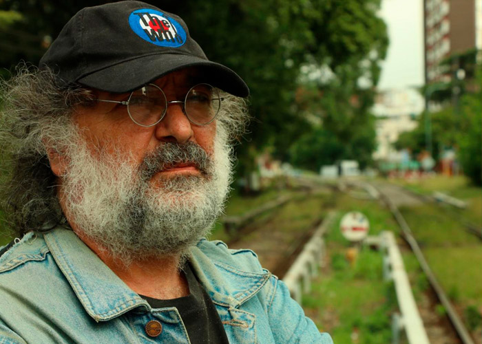 Pedro Saborido