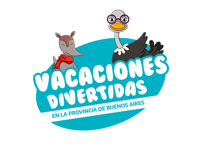 Las “Vacaciones Divertidas” se disfrutan en el Teatro Argentino