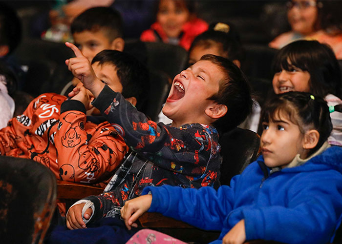 “Vacaciones Divertidas”: estos son los mejores planes para este jueves “Vacaciones Divertidas”: estos son los mejores planes para este jueves