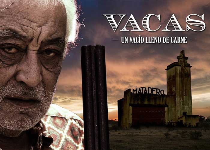 Vacas, un film de José Mariano Pulfer