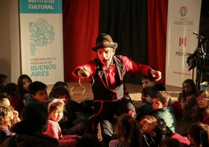 Comienza “Vacaciones Divertidas”: estos son los mejores planes en La Plata