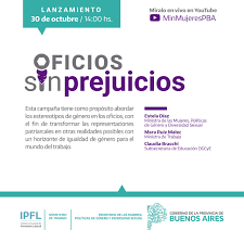 Oficios sin Prejuicios