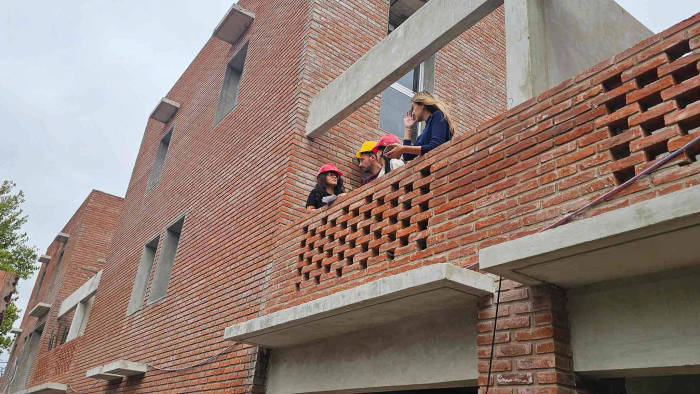 LA PLATA