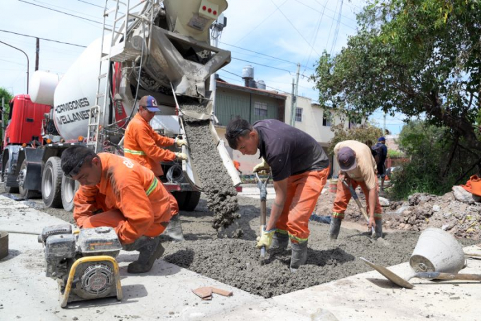 LA MATANZA